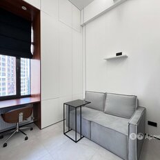 Квартира 24 м², 1-комнатные - изображение 4