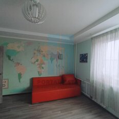 Квартира 56 м², 2-комнатная - изображение 3