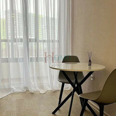 Квартира 34 м², 1-комнатная - изображение 4