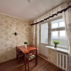 Квартира 64 м², 2-комнатная - изображение 4