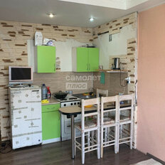 Квартира 27,8 м², студия - изображение 1