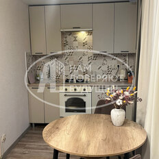 Квартира 42,8 м², 2-комнатная - изображение 1
