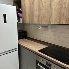 Квартира 38,4 м², 1-комнатная - изображение 4