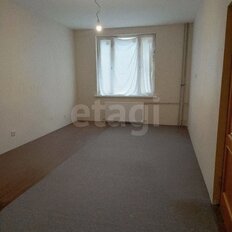 Квартира 49,5 м², 2-комнатная - изображение 1