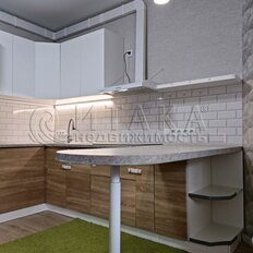 Квартира 39,6 м², 1-комнатная - изображение 2