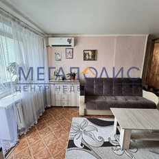Квартира 43,7 м², 2-комнатная - изображение 3