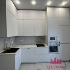 Квартира 50 м², 2-комнатная - изображение 4