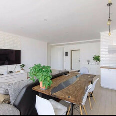 Квартира 70 м², 3-комнатная - изображение 3