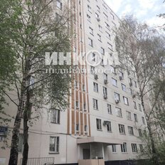 Квартира 63 м², 3-комнатная - изображение 1