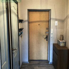 Квартира 36,3 м², 2-комнатная - изображение 4