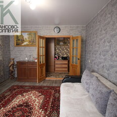 Квартира 60,5 м², 3-комнатная - изображение 3