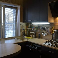 Квартира 58,4 м², 3-комнатная - изображение 1