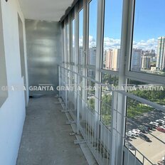 Квартира 35 м², 1-комнатная - изображение 5