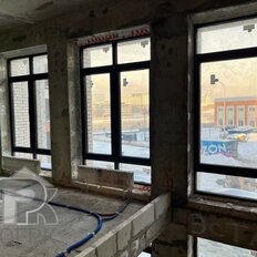 Квартира 134,4 м², 4-комнатная - изображение 5