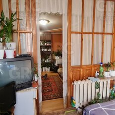 Квартира 17,4 м², студия - изображение 4