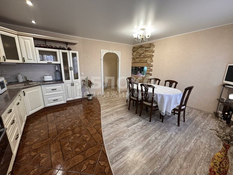 91,3 м², 3-комнатная квартира 6 200 000 ₽ - изображение 68