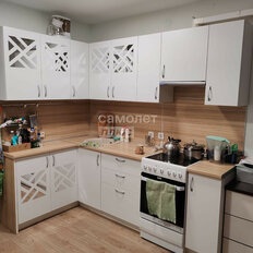 Квартира 23,6 м², студия - изображение 1