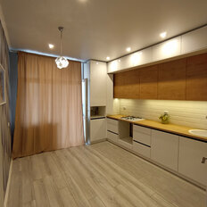 Квартира 53,3 м², 2-комнатная - изображение 2