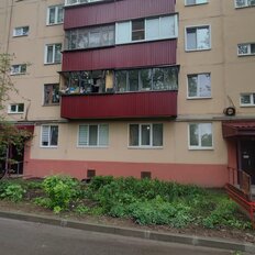 Квартира 44,3 м², 2-комнатная - изображение 2