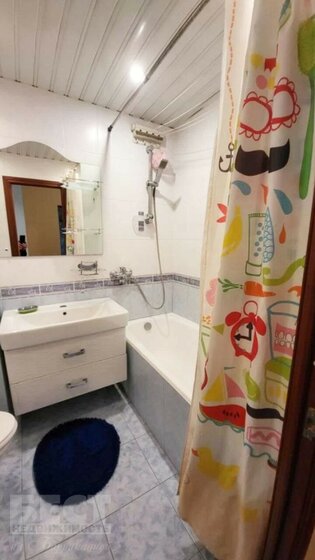 31,4 м², квартира-студия 4 019 200 ₽ - изображение 26