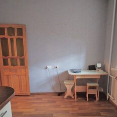 Квартира 35,7 м², 1-комнатная - изображение 5