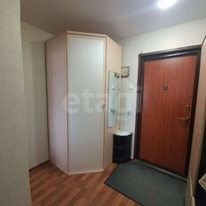Квартира 34 м², 1-комнатная - изображение 5