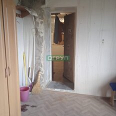 14,2 м², комната - изображение 5