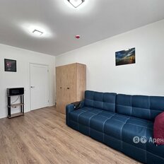 Квартира 21 м², студия - изображение 3