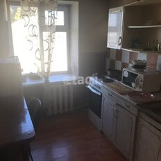 Квартира 35,3 м², 2-комнатная - изображение 1