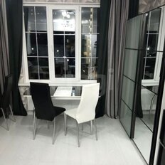 Квартира 28,3 м², студия - изображение 1