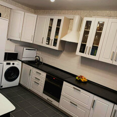 Квартира 38 м², 1-комнатная - изображение 2