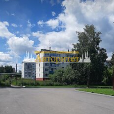 Квартира 48,8 м², 2-комнатная - изображение 1