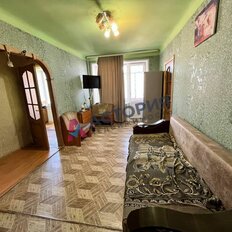 Квартира 44 м², 2-комнатная - изображение 2