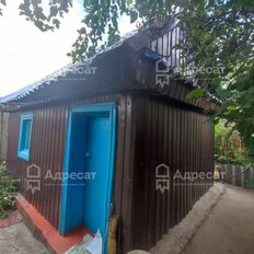 дом + 5,4 сотки, участок - изображение 1