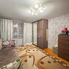 Квартира 49,4 м², 2-комнатная - изображение 3