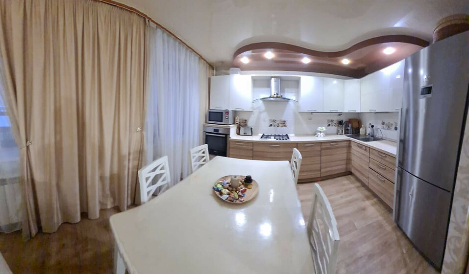 81,2 м², квартира-студия 13 300 000 ₽ - изображение 46