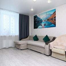 Квартира 38 м², 1-комнатная - изображение 4