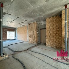 Квартира 106,7 м², 3-комнатная - изображение 1