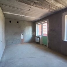 Квартира 27,9 м², студия - изображение 3