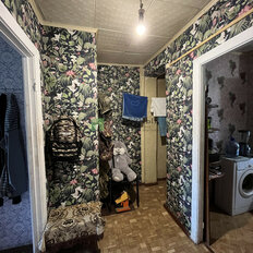Квартира 33,6 м², 1-комнатная - изображение 3