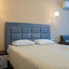 Квартира 45 м², студия - изображение 4