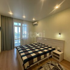 Квартира 40 м², 1-комнатная - изображение 1