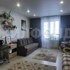 Квартира 27,9 м², студия - изображение 2