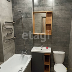 Квартира 28,4 м², студия - изображение 5