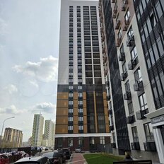Квартира 49,8 м², 1-комнатная - изображение 3