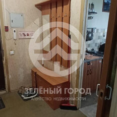 Квартира 31,1 м², 1-комнатная - изображение 2