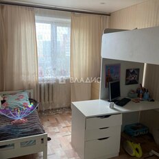 Квартира 65,3 м², 3-комнатная - изображение 4