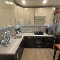 Квартира 61,8 м², 3-комнатная - изображение 1