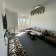 Квартира 69,4 м², 2-комнатная - изображение 1