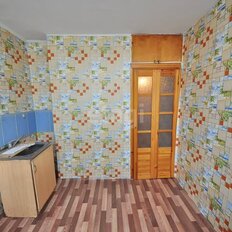 Квартира 36,3 м², 1-комнатная - изображение 5